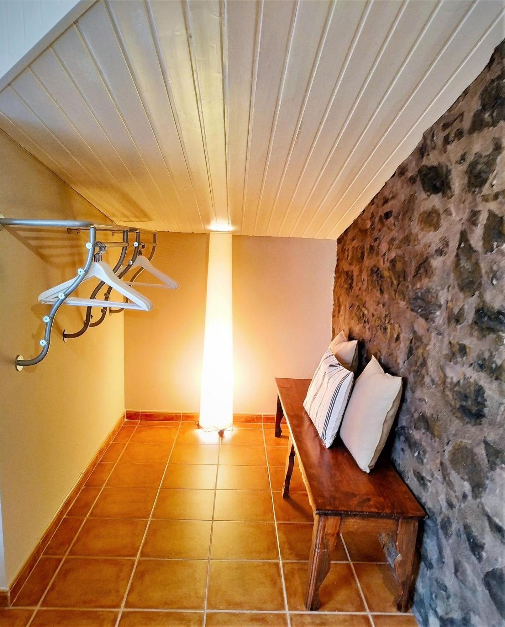 Hotel Rural Curia