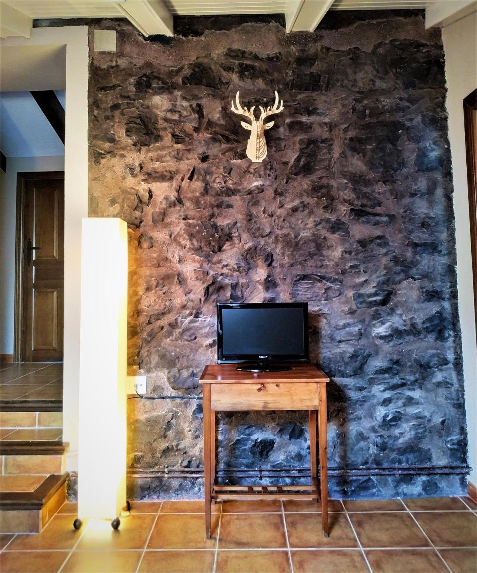 Hotel Rural Curia
