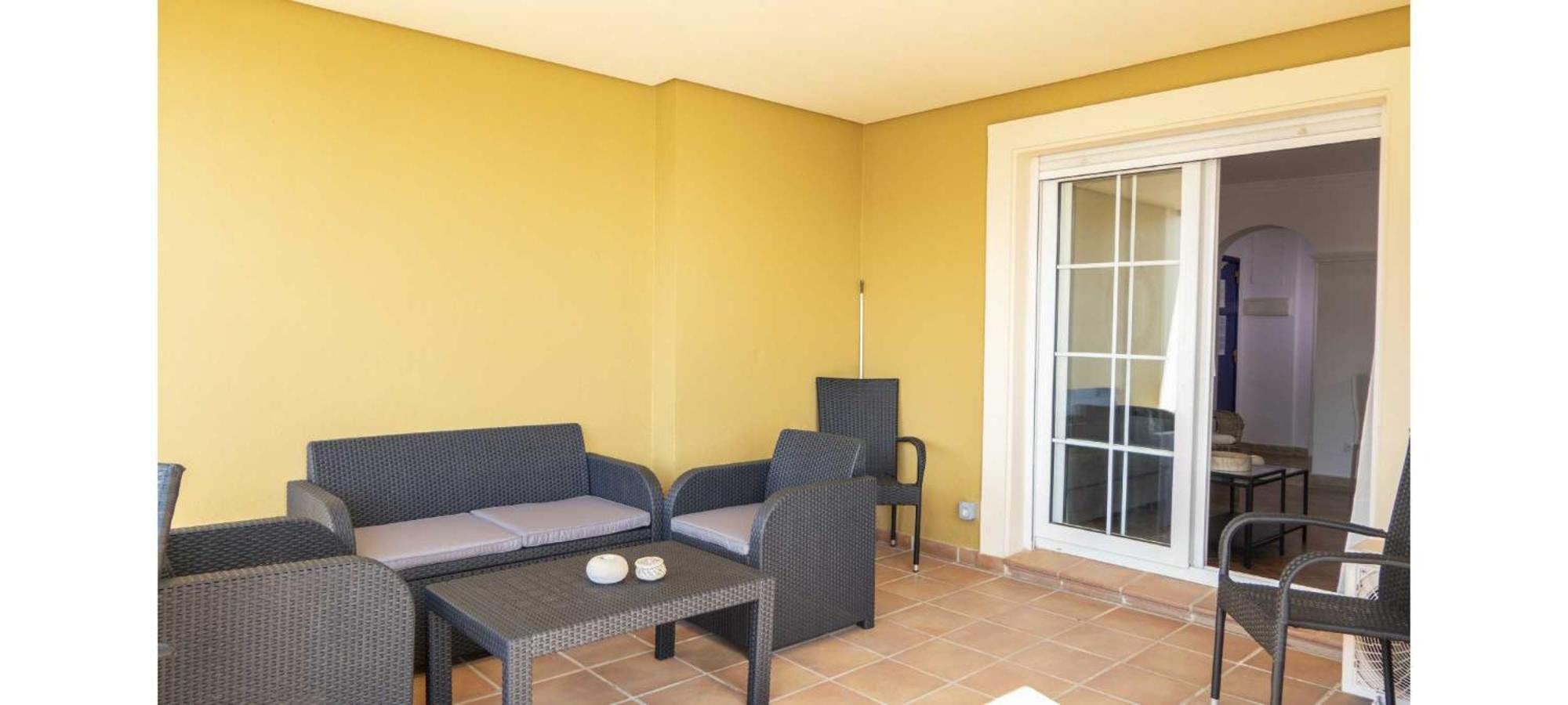 Apartamento Playa Grande By H Isla del Moral