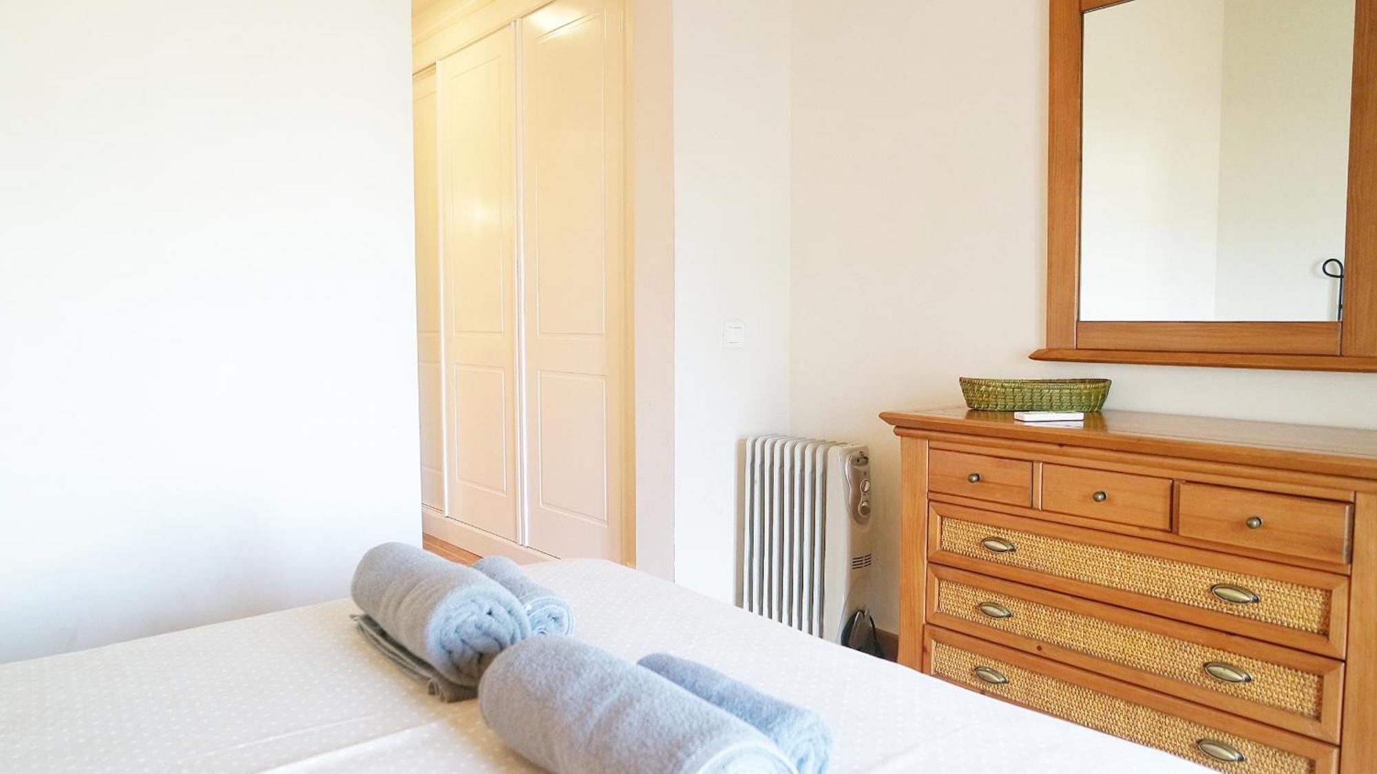 Apartamento Marina Ii By H Isla del Moral