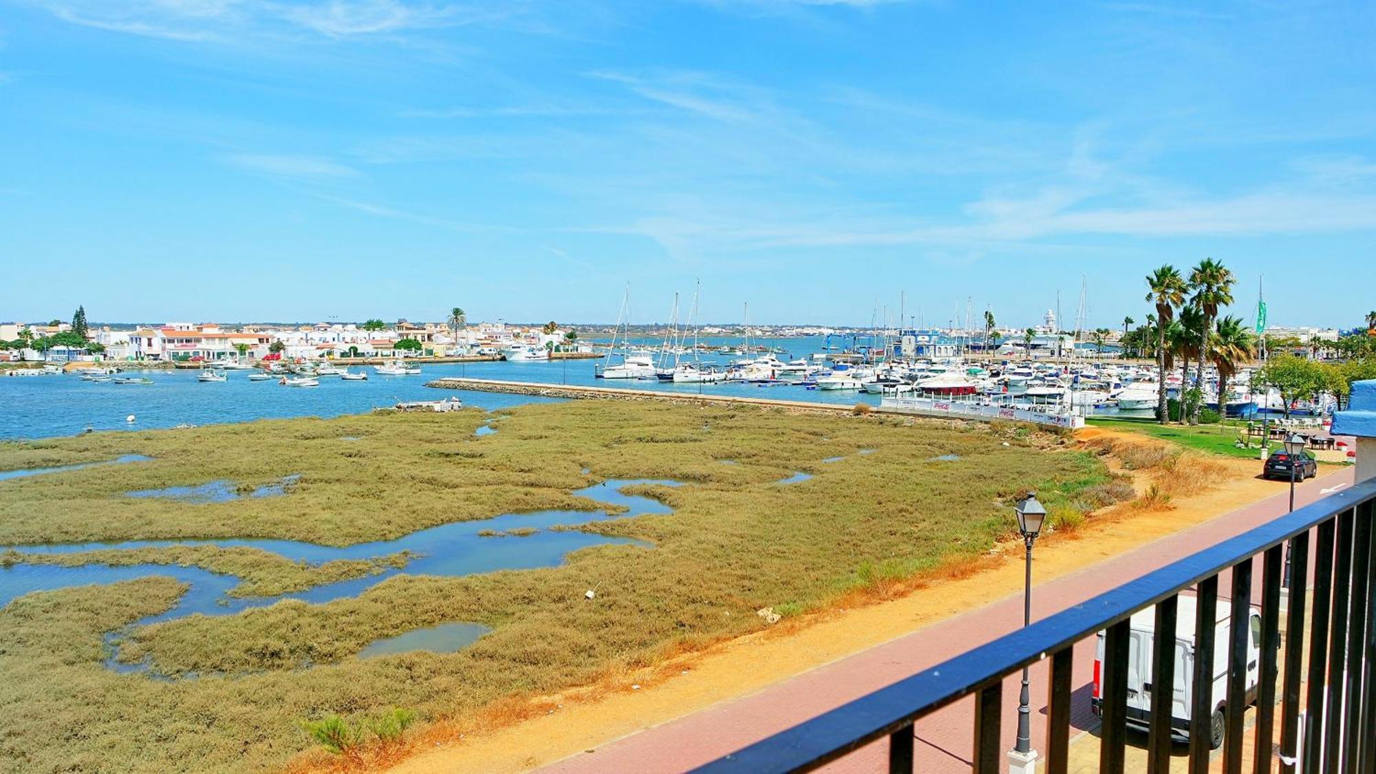 Marina Ii By H Apartamento Isla del Moral