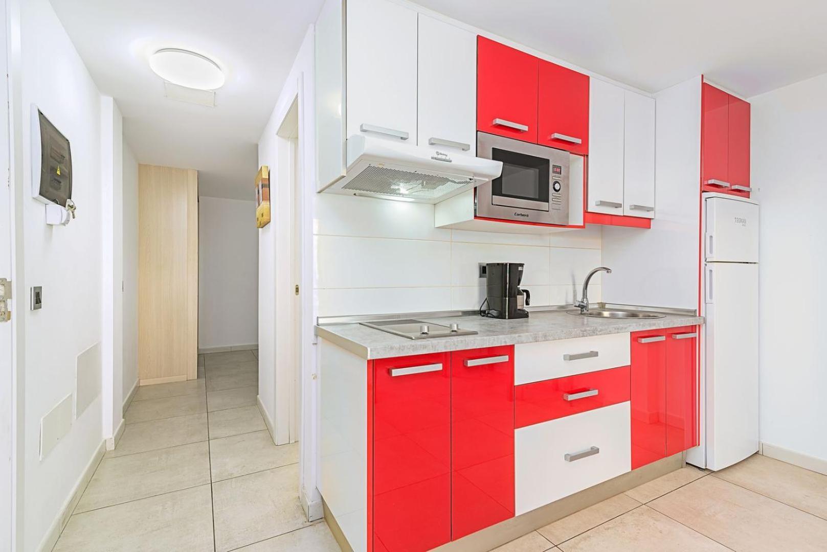 Sol Mogan - Adults Only Apartamento Puerto De Mogan