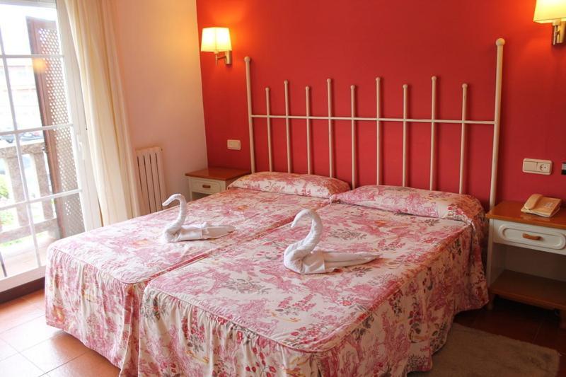 Apartahotel Cabicastro