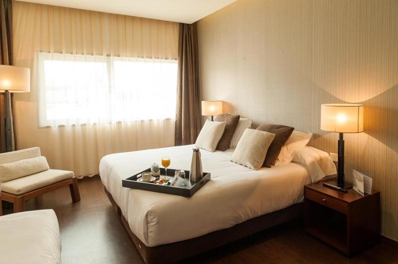 Eurostars Mar De Hotel Vigo