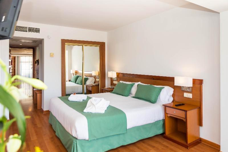 Hotel Aluasoul Costa Málaga - Adults Recommended 4*