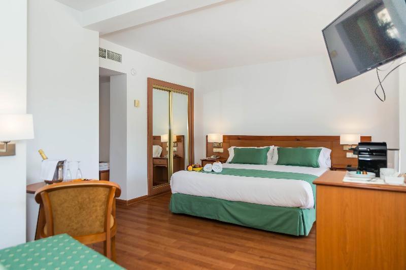 Hotel Aluasoul Costa Málaga - Adults Recommended Torremolinos