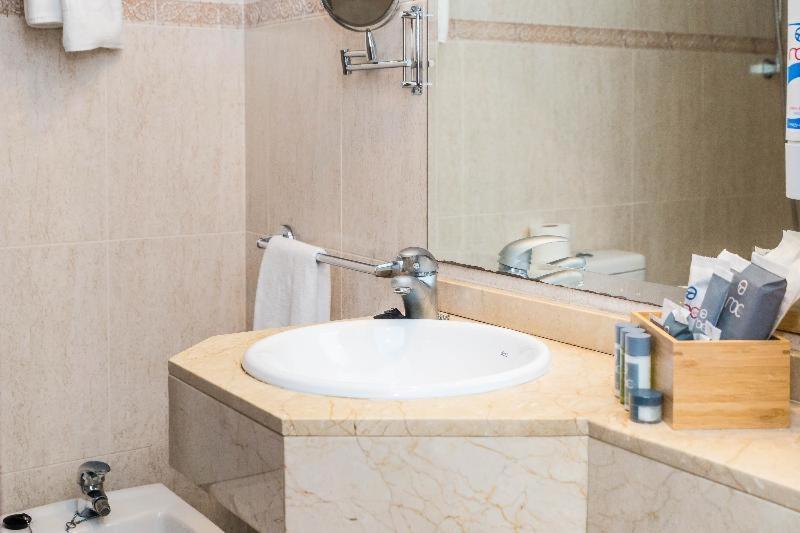 Aluasoul Costa Málaga - Adults Recommended 4* Torremolinos