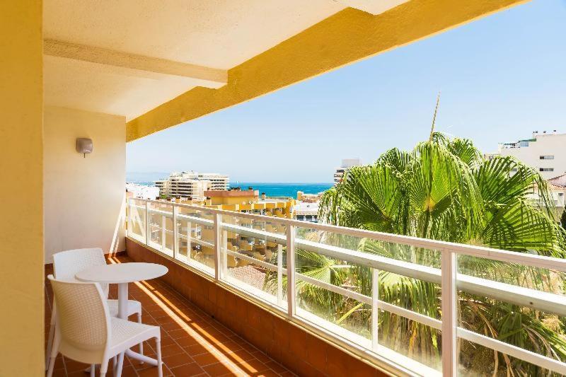 Aluasoul Costa Málaga - Adults Recommended Hotel 4*