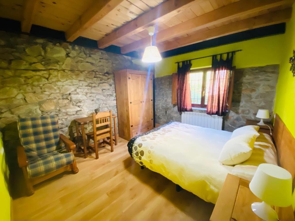 Casa San * Besande