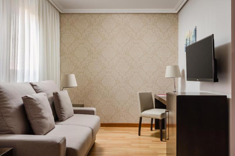 Hotel Exe Getafe