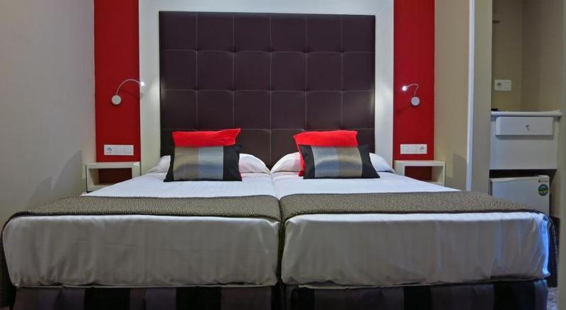 Boutique Catedral 3*