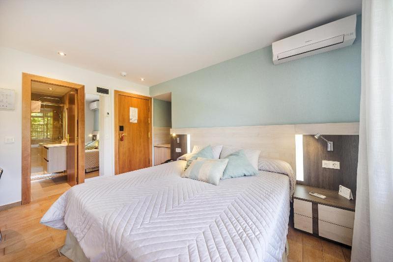 San Cristóbal Hotel 4*