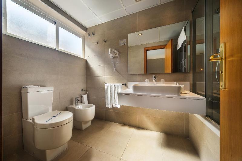 Hotel San Cristóbal Marbella