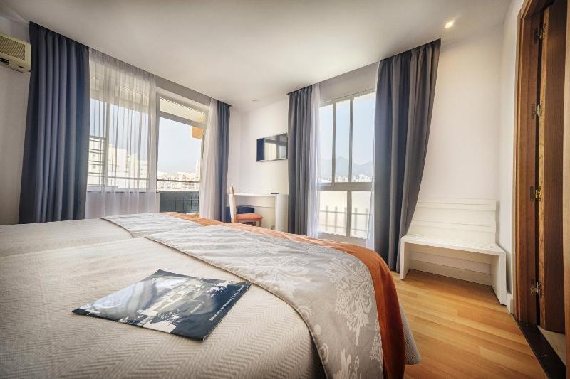 Hotel San Cristóbal Marbella