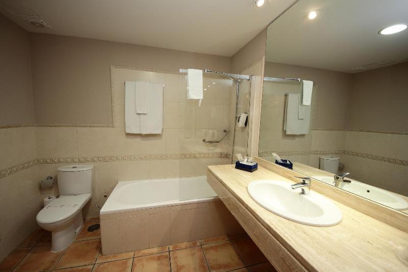 Hotel Chateau Vinasoro Alcazar de San Juan