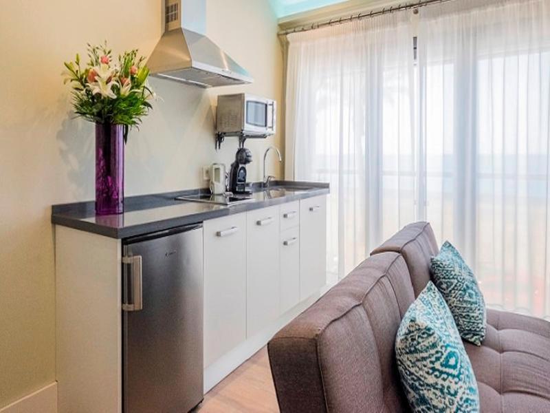 H Boutique La Caleta Bay Guest house