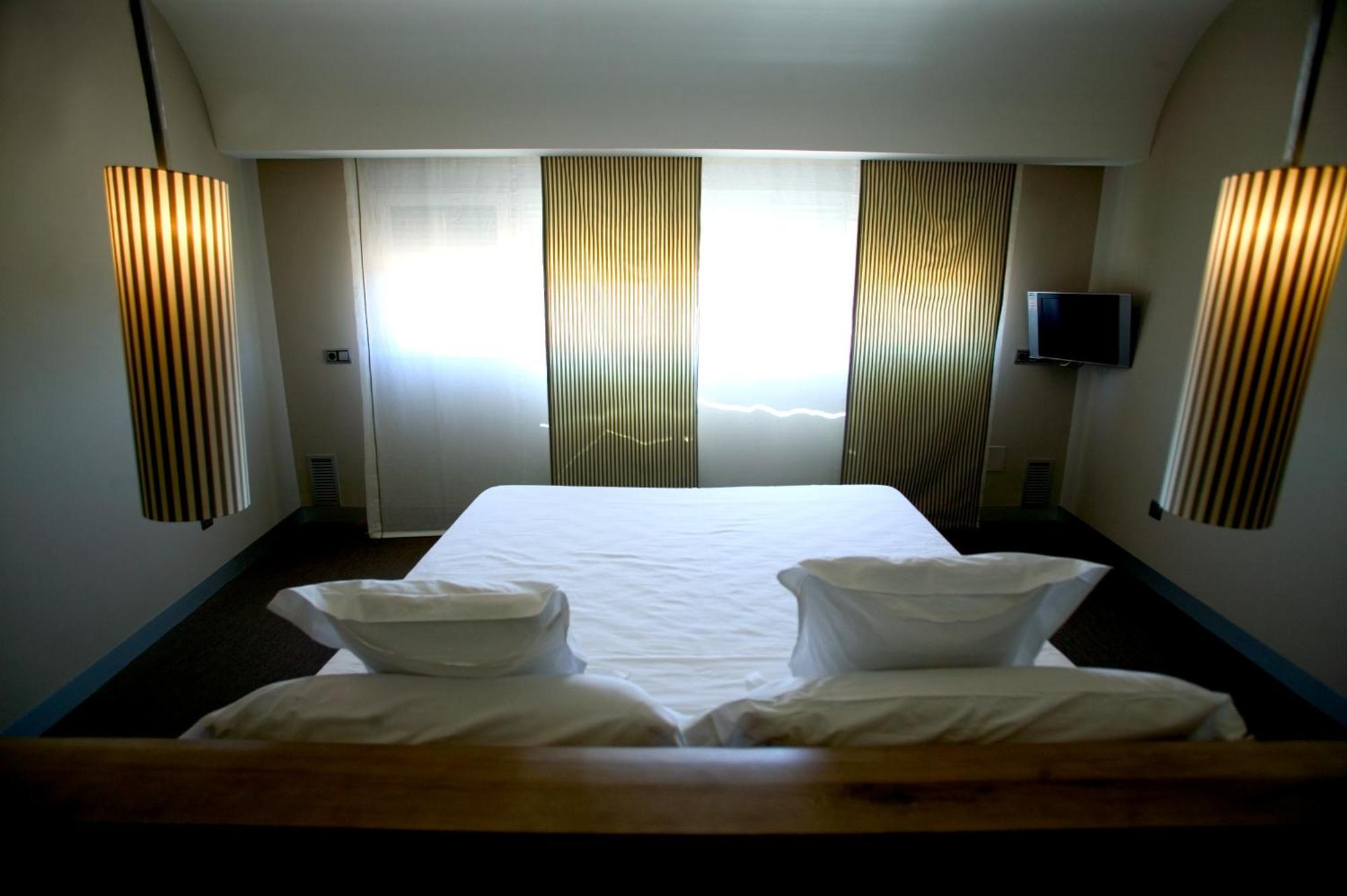 Hotel Bodega Pago Del Vicario Ciudad Real