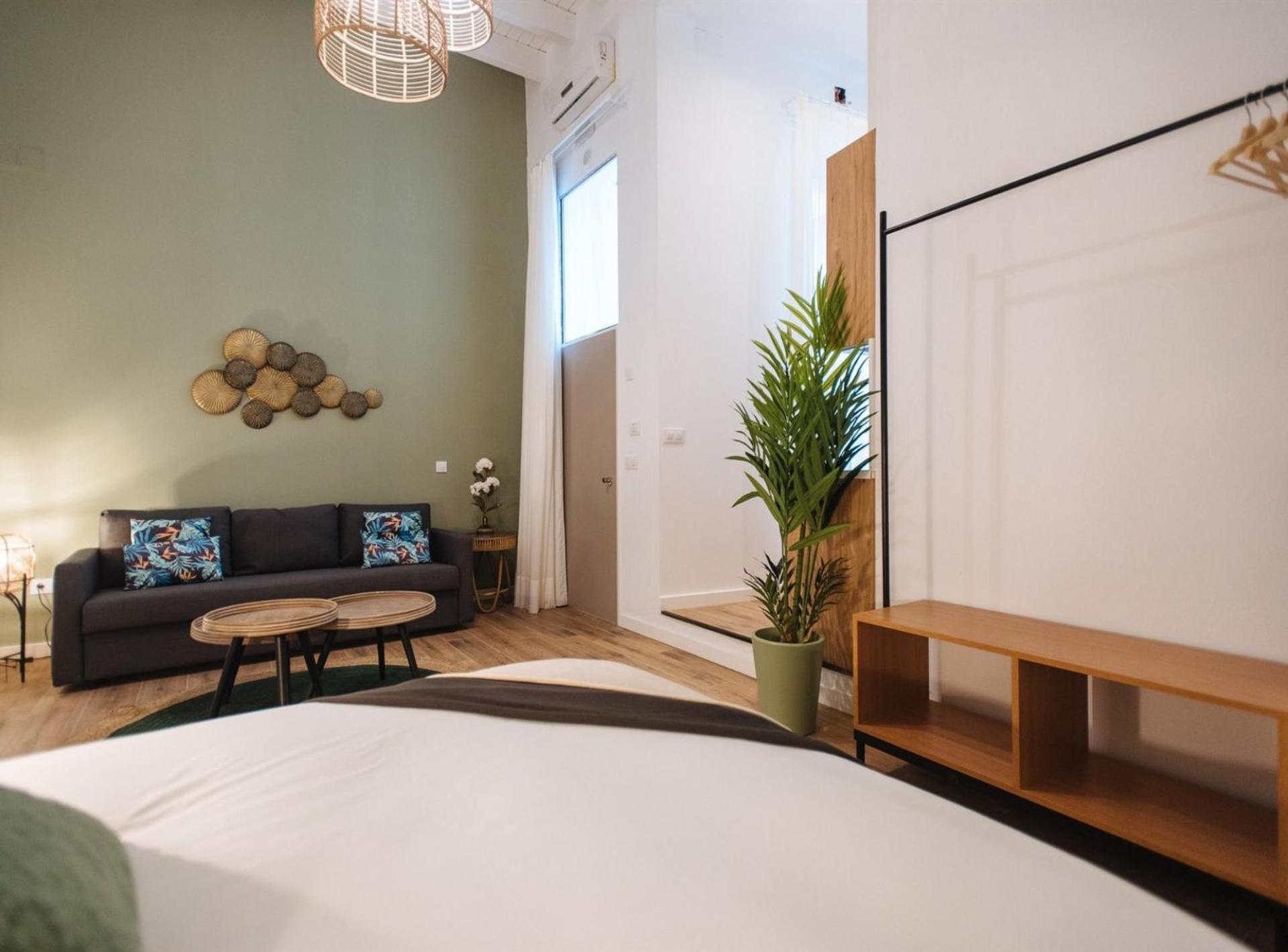 Lola De Triana Apartamento