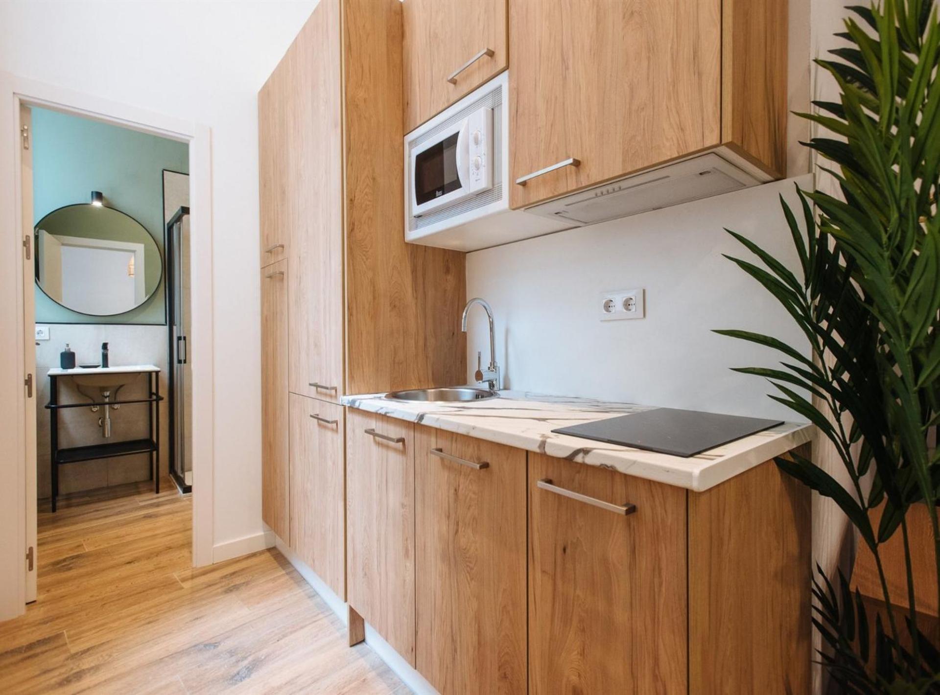Lola De Triana Apartamento