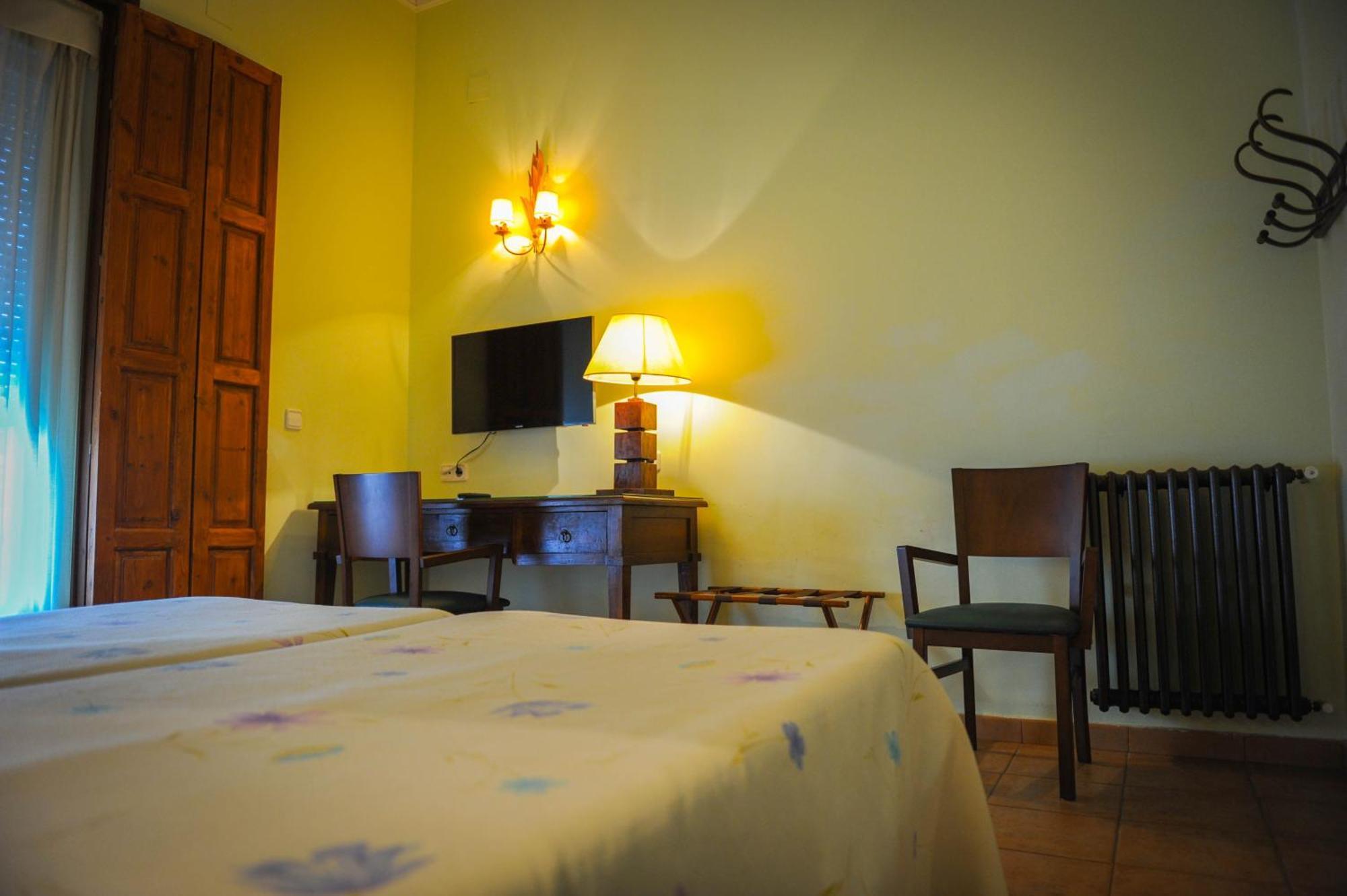 Hotel Victoria 3*