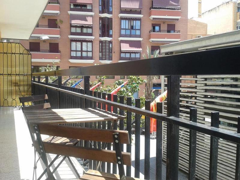 Pensión El Mercat