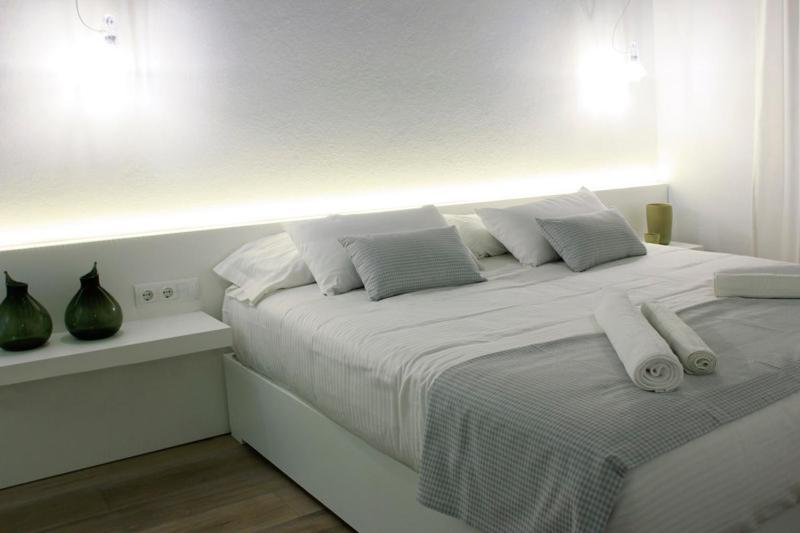 Roca Nou Hotel Maó (Mahón)