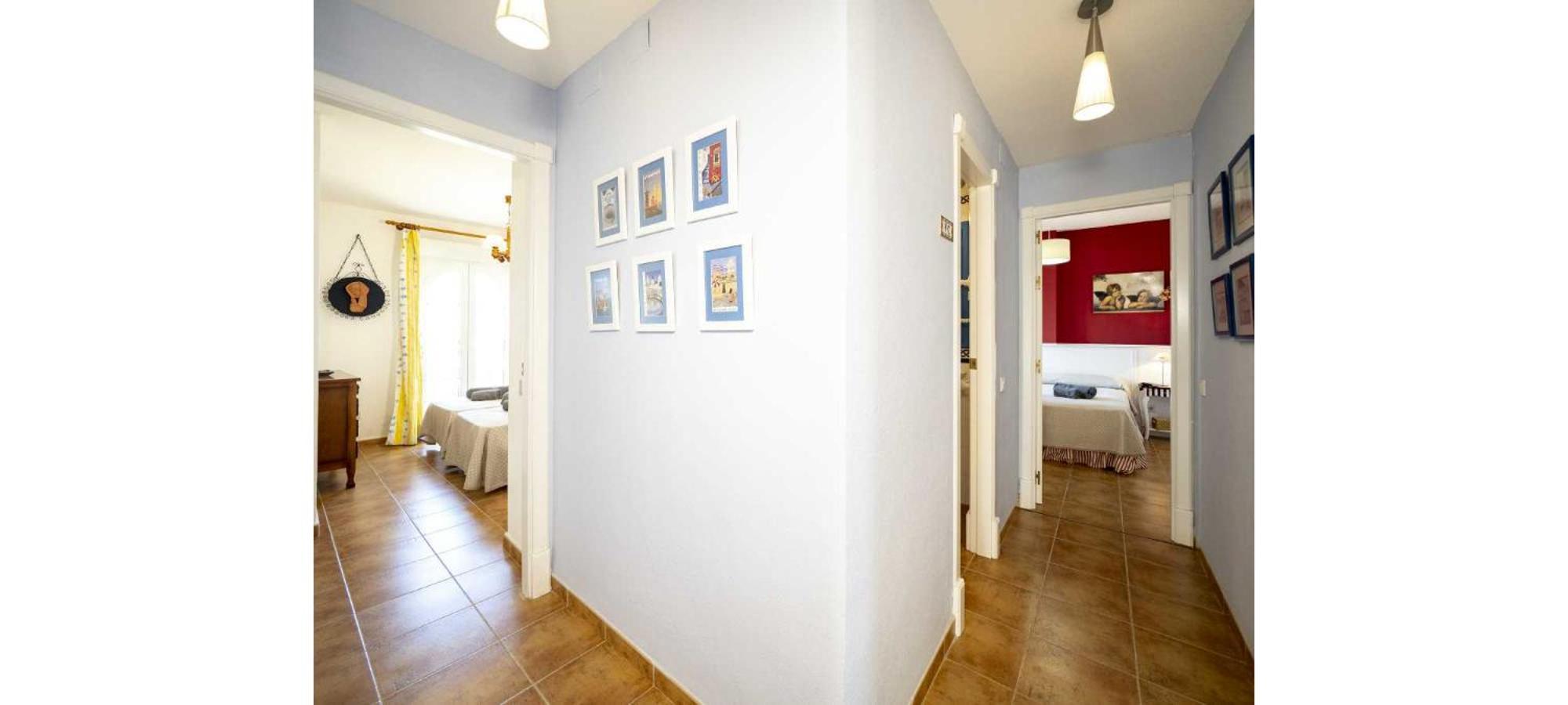 Apartamento Atlántico By Homa *