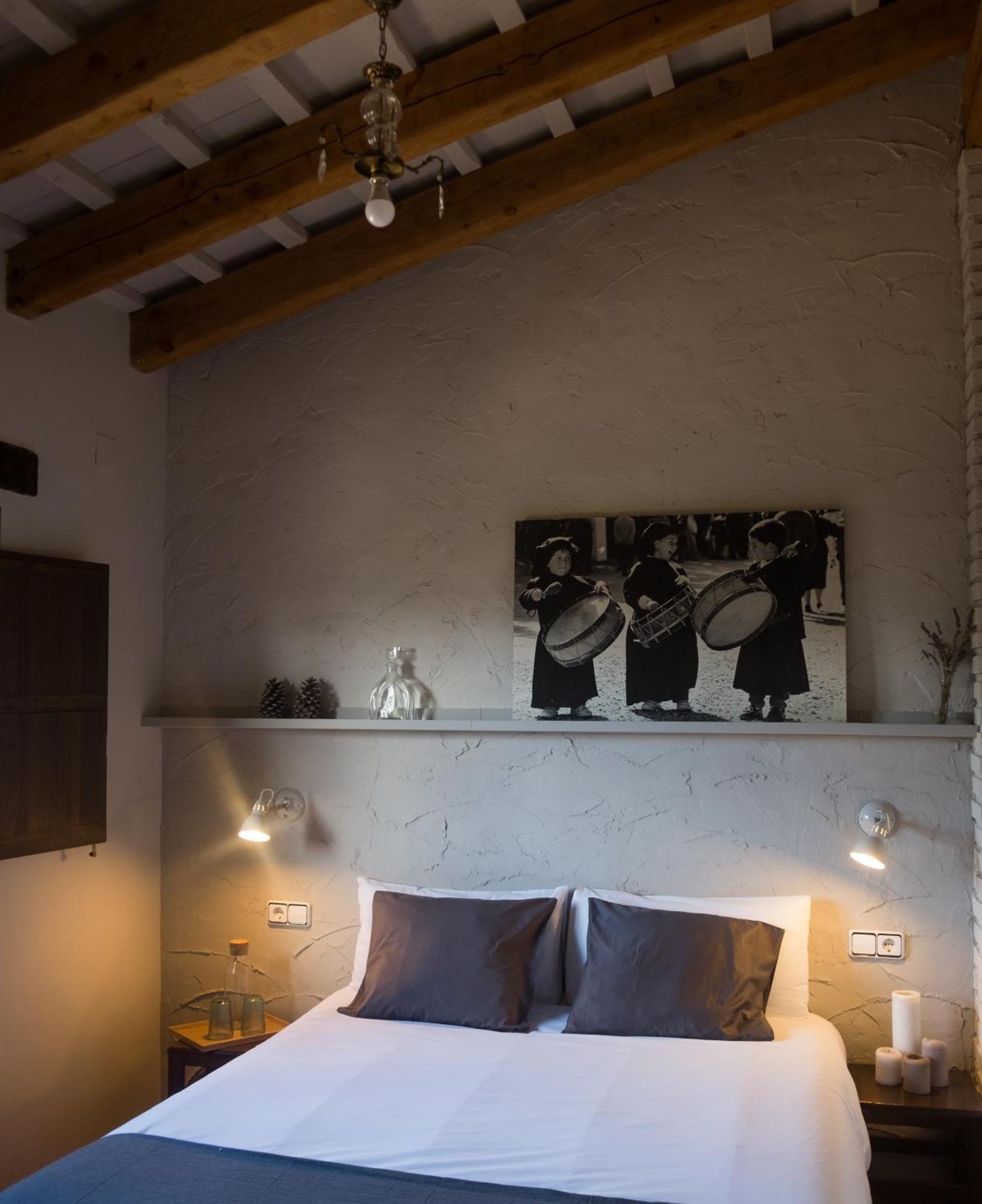 Mas De L'arlequi Country house