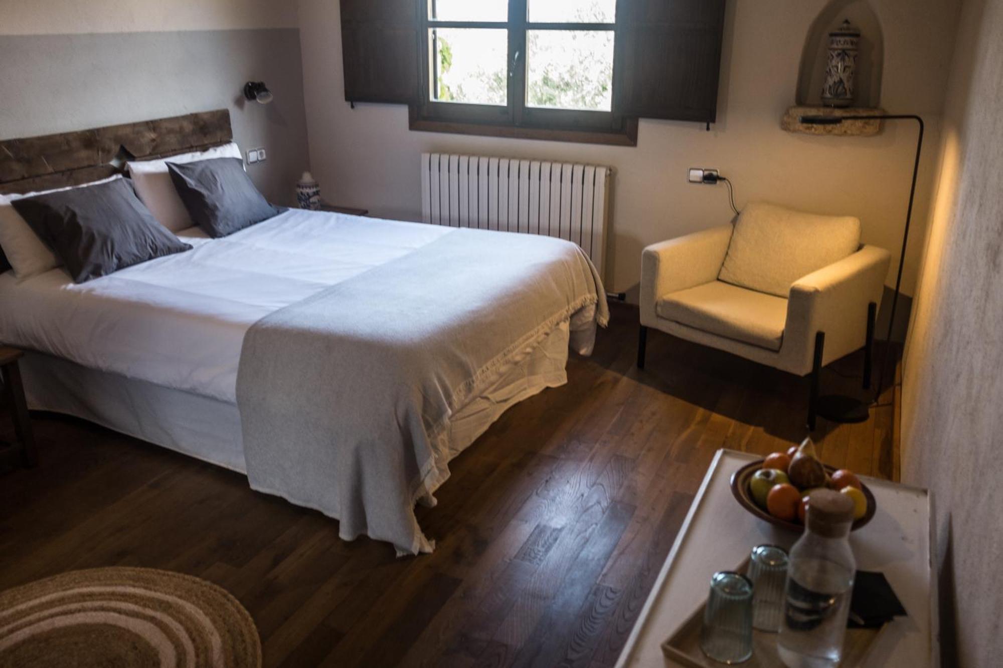 Country house Mas De L'arlequi *