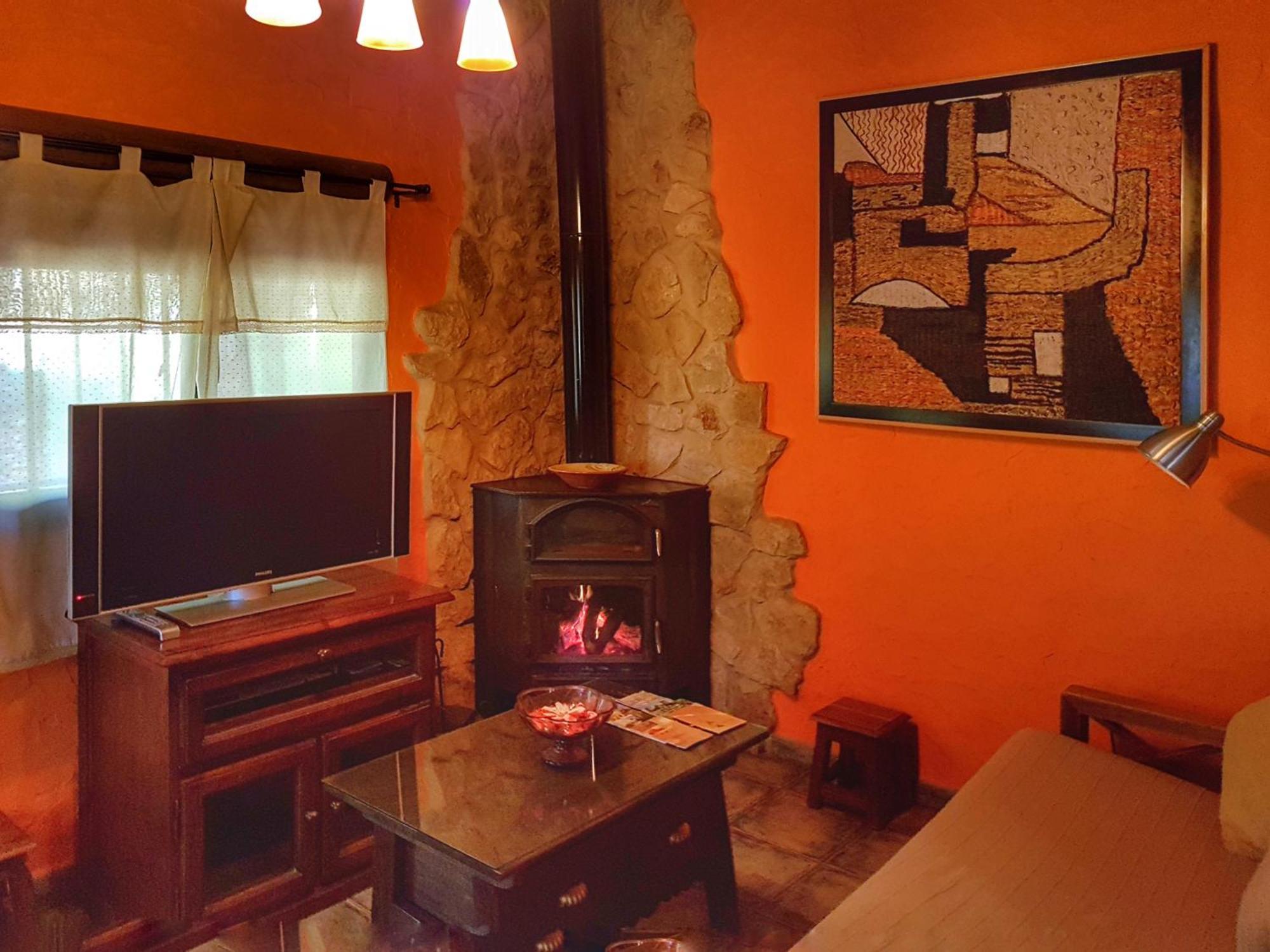 La Virinuela (adults Only) Holiday home *