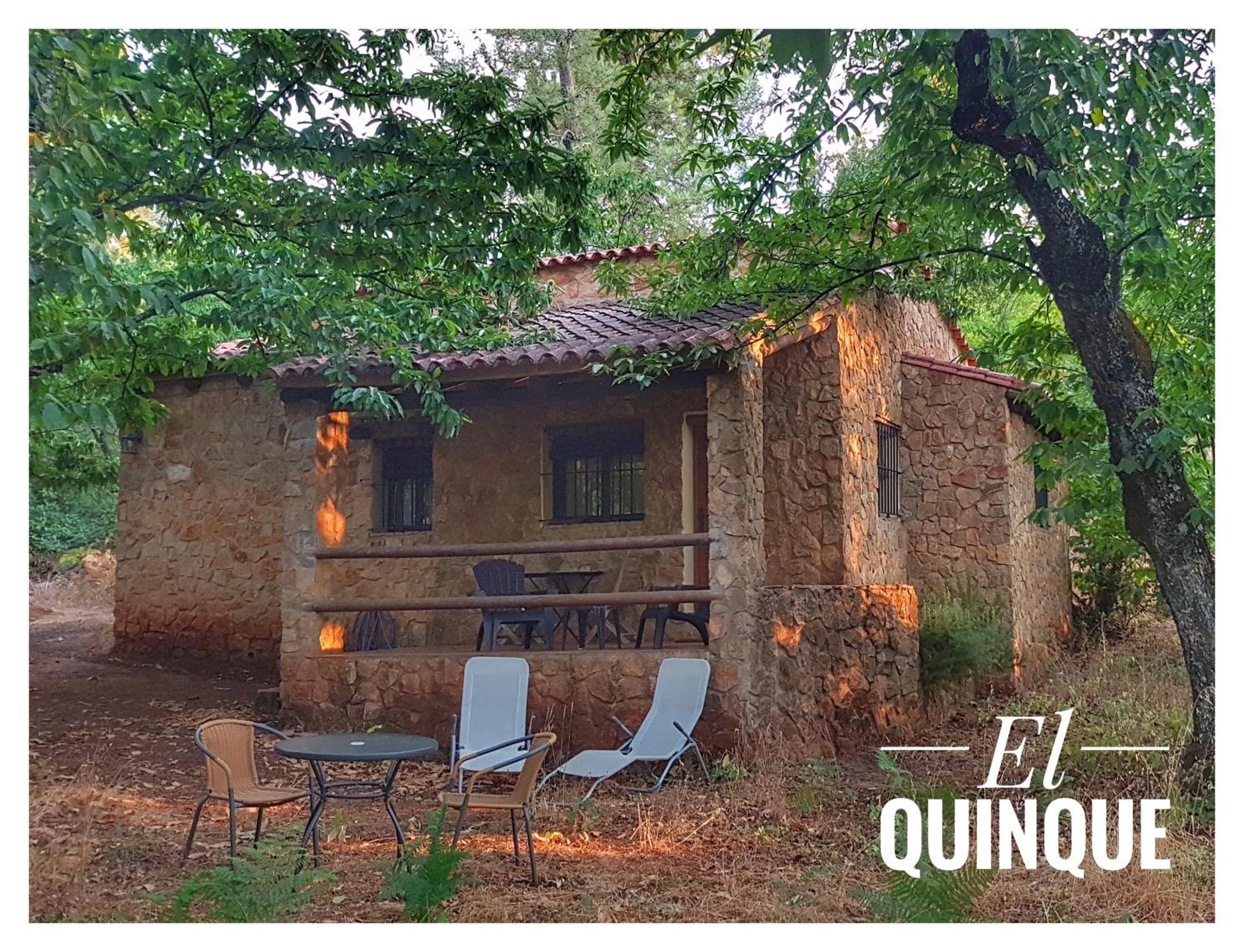 La Virinuela (adults Only) Holiday home *