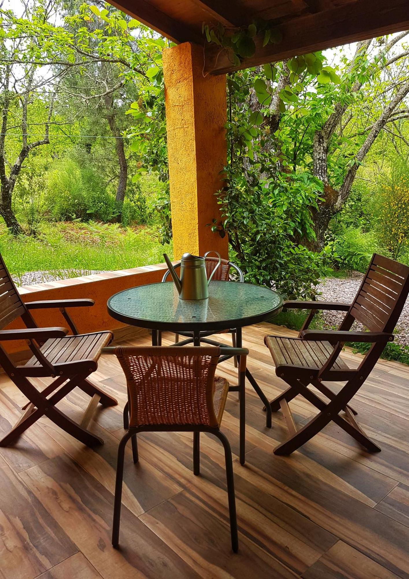 Holiday home La Virinuela (adults Only)
