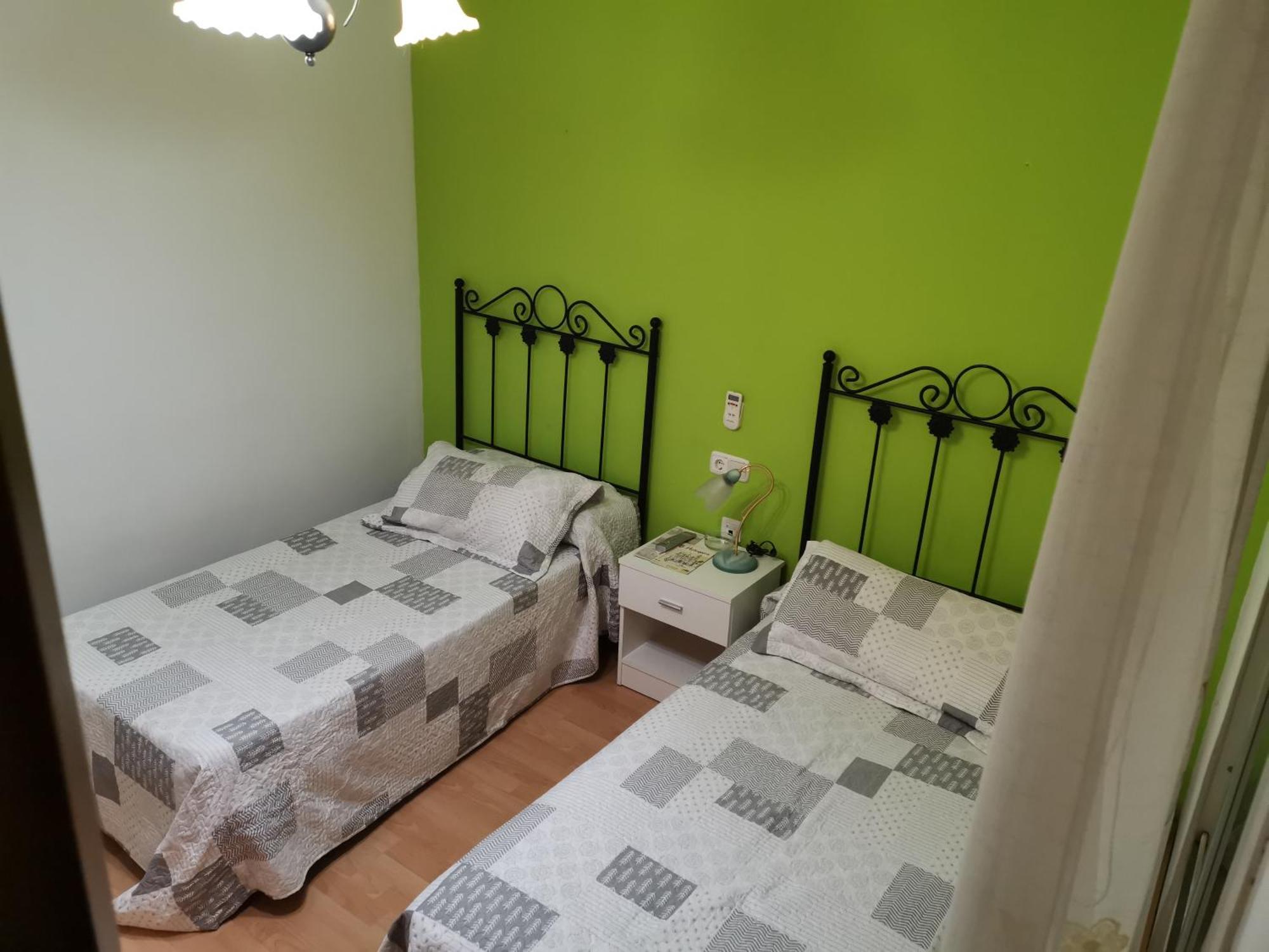 Meson El Numero Uno Hotel