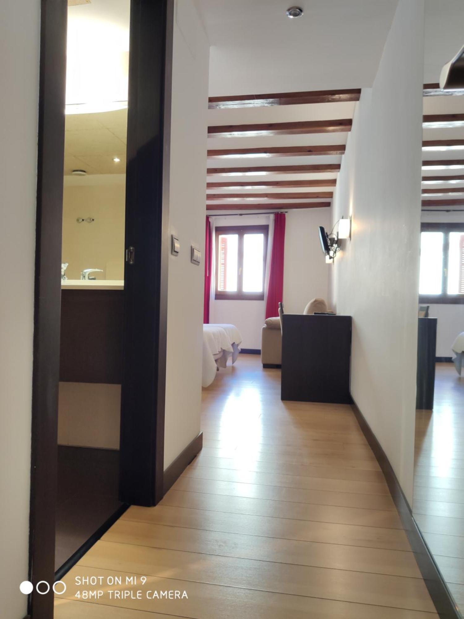 Rey Sancho 3* Navarrete