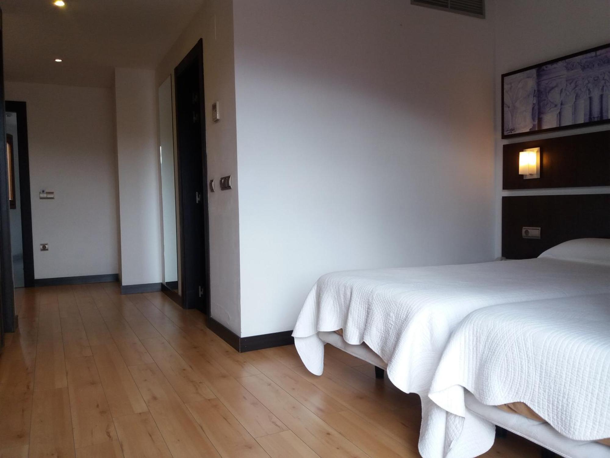 Rey Sancho Hotel