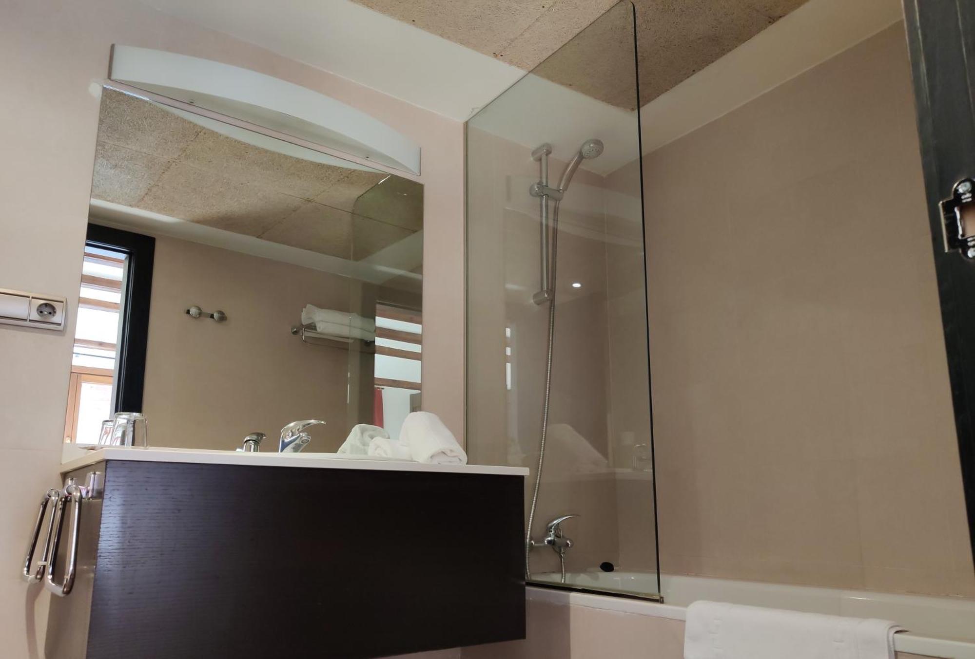 Hotel Rey Sancho