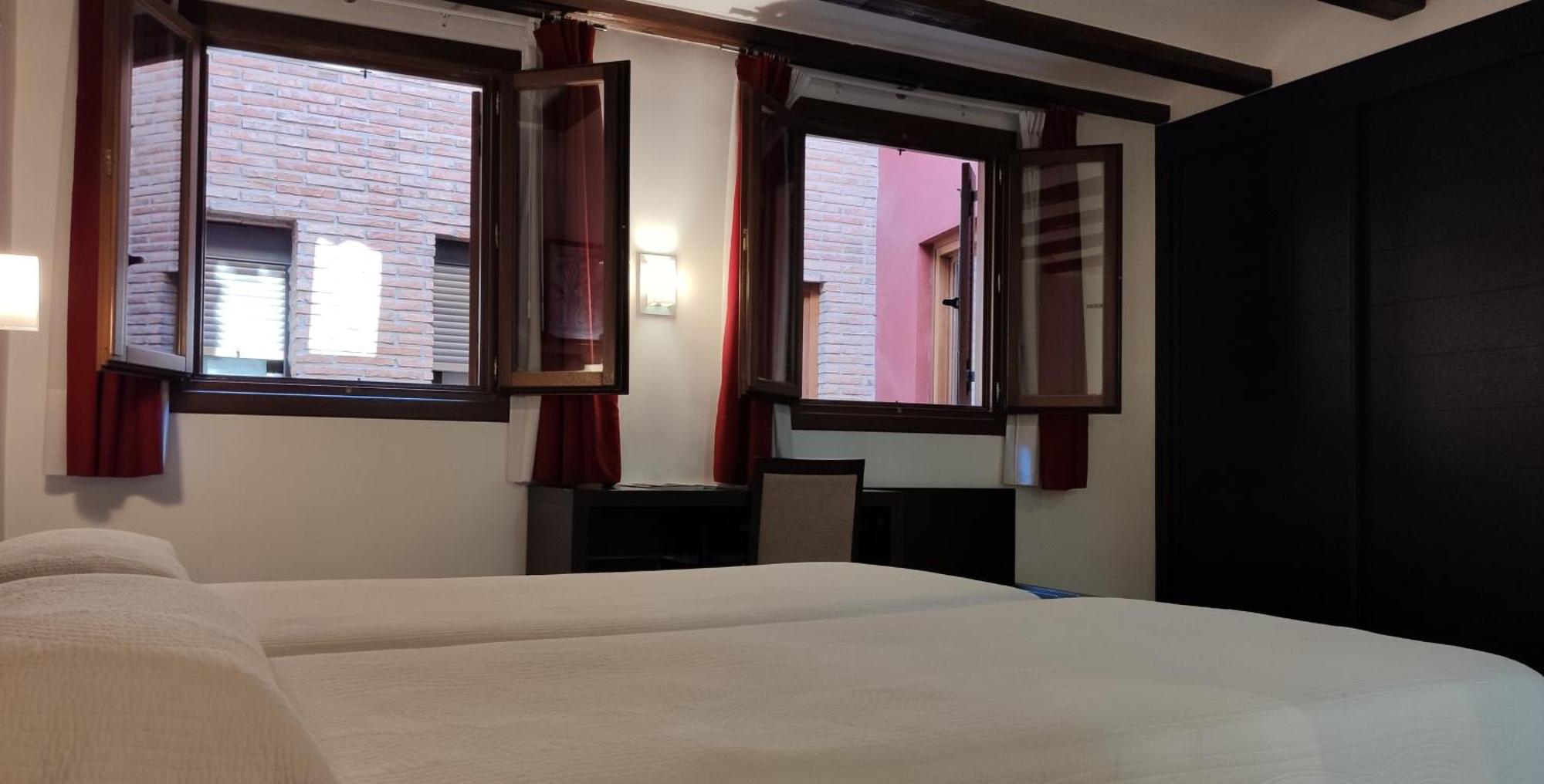 Rey Sancho Hotel Navarrete