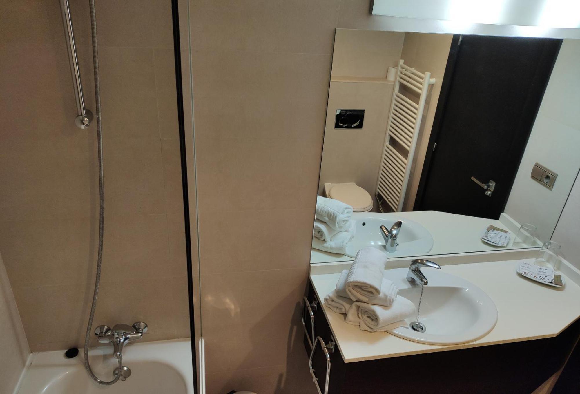 Rey Sancho Hotel 3*