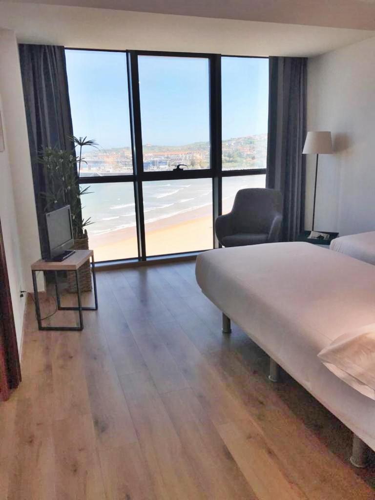 Hotel Principe De Asturias