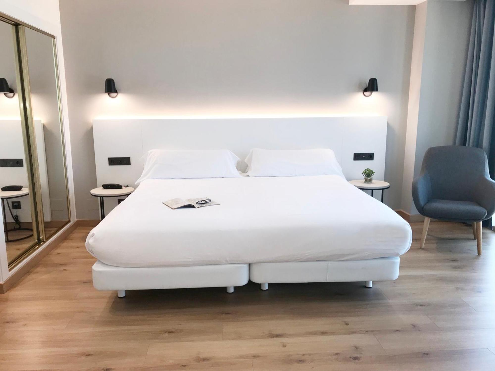 Hotel Principe De Asturias 4*