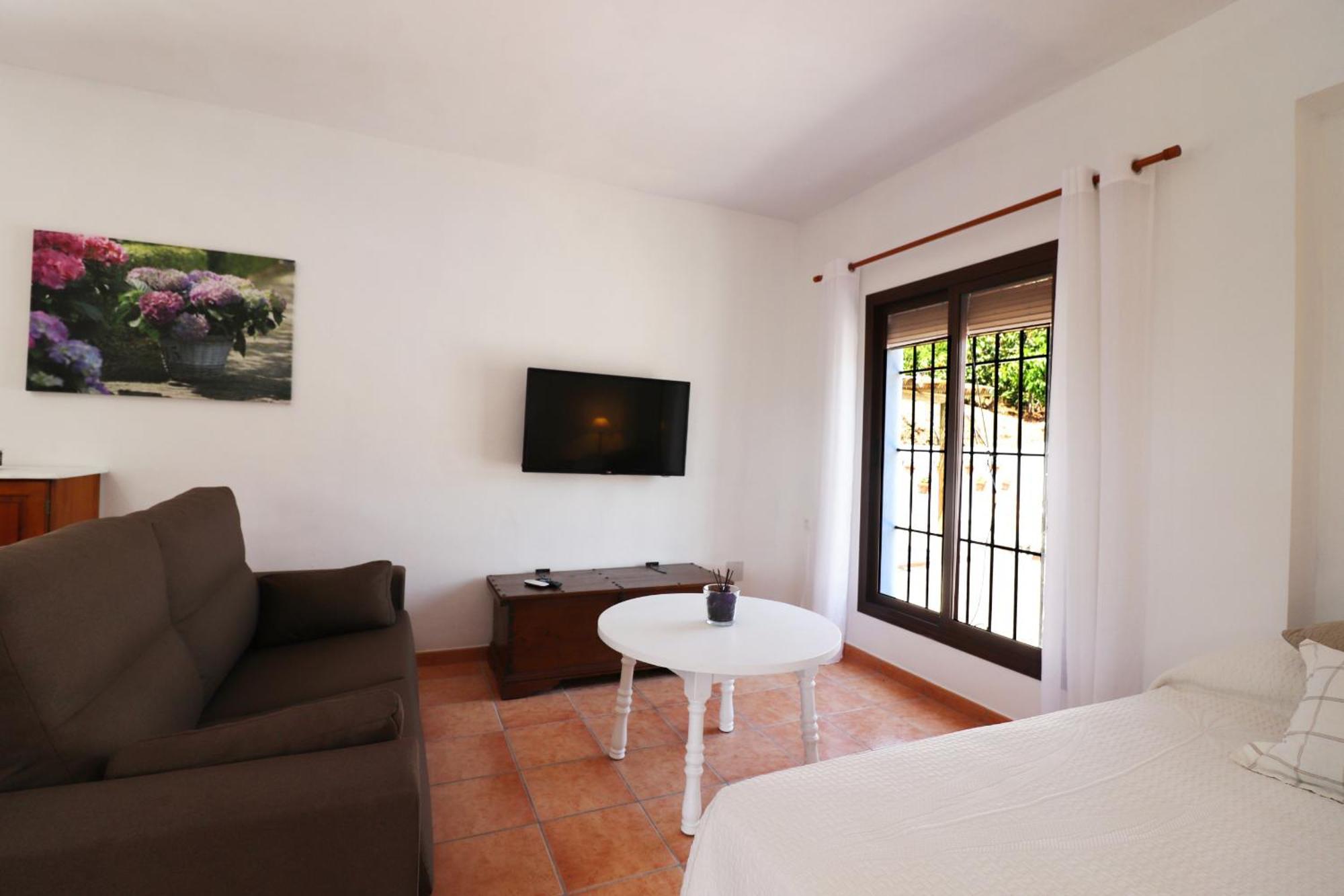 Algar Spainsunrentals 1126 * Frigiliana