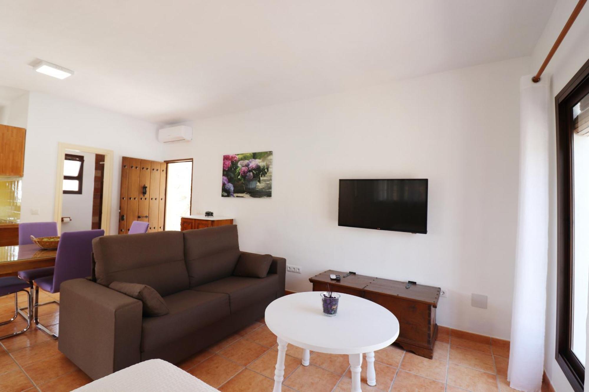 Algar Spainsunrentals 1126 *