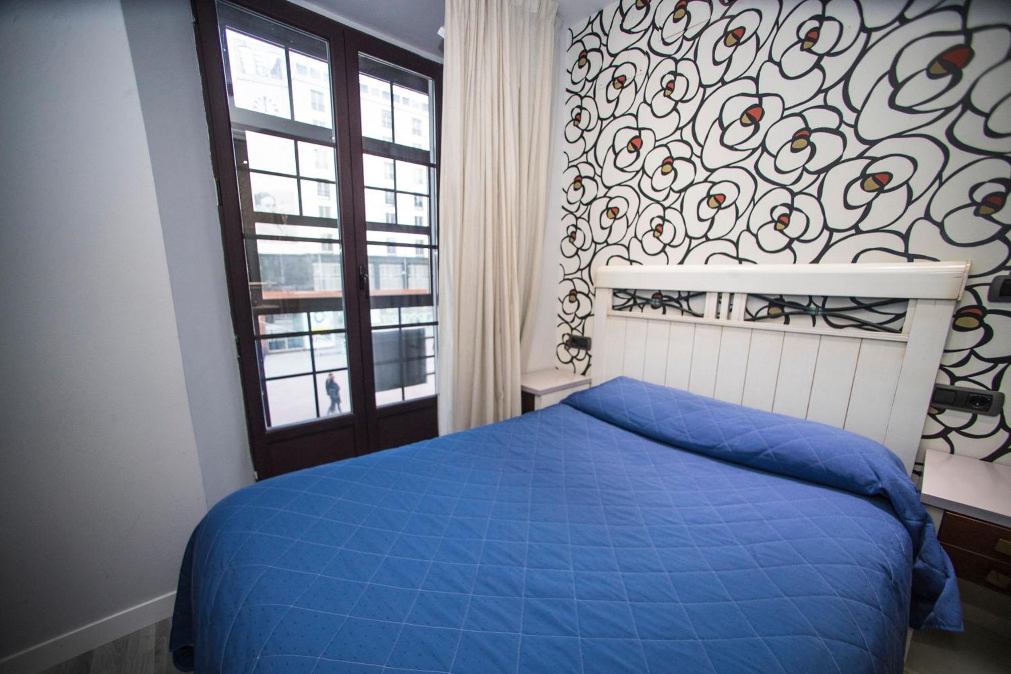 Centro Guest house Soria