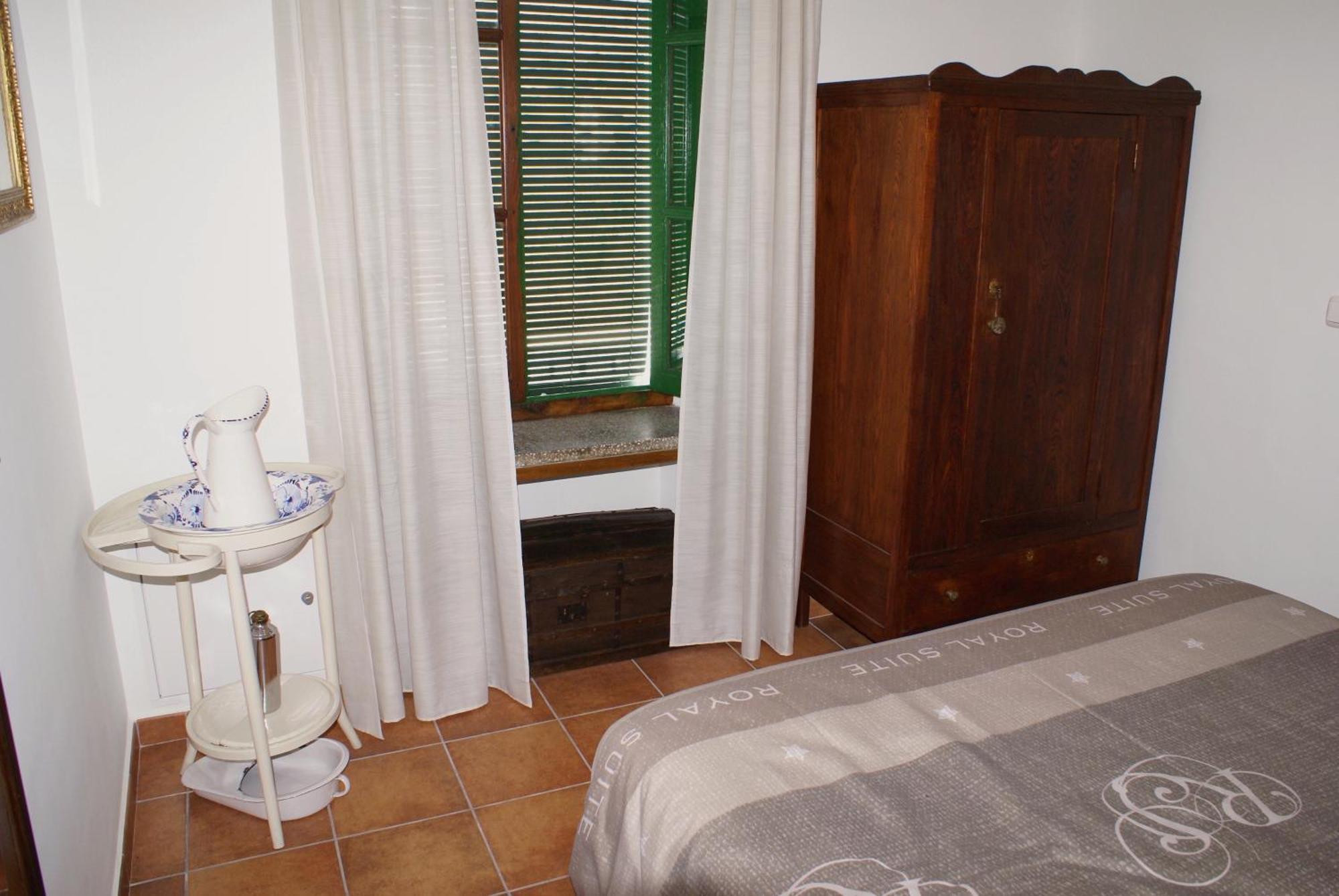 La Canota King Adults Only Holiday park Talara