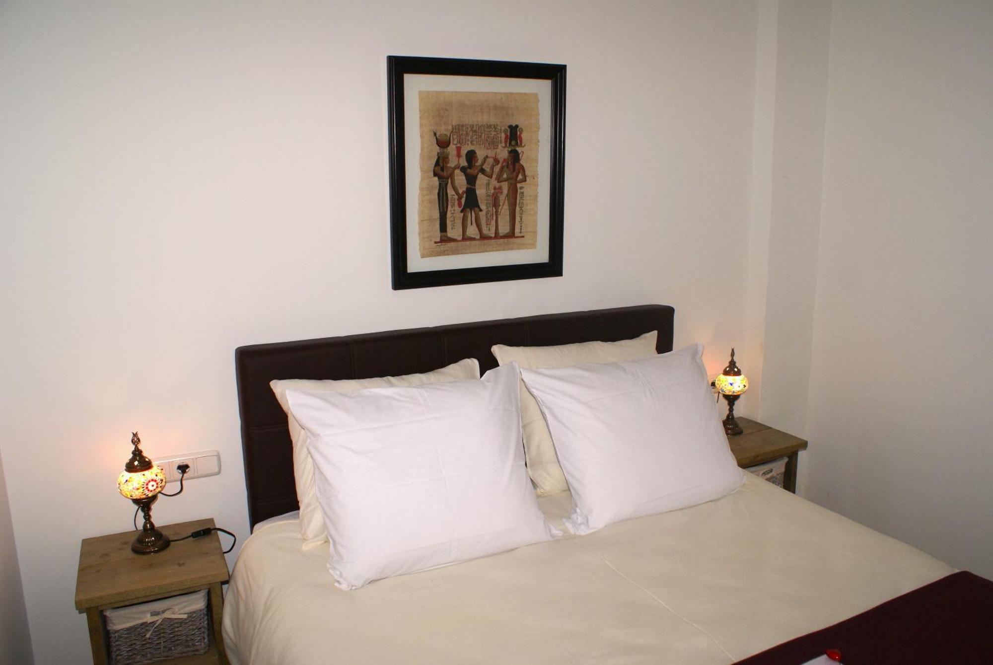 Holiday park La Canota King Adults Only