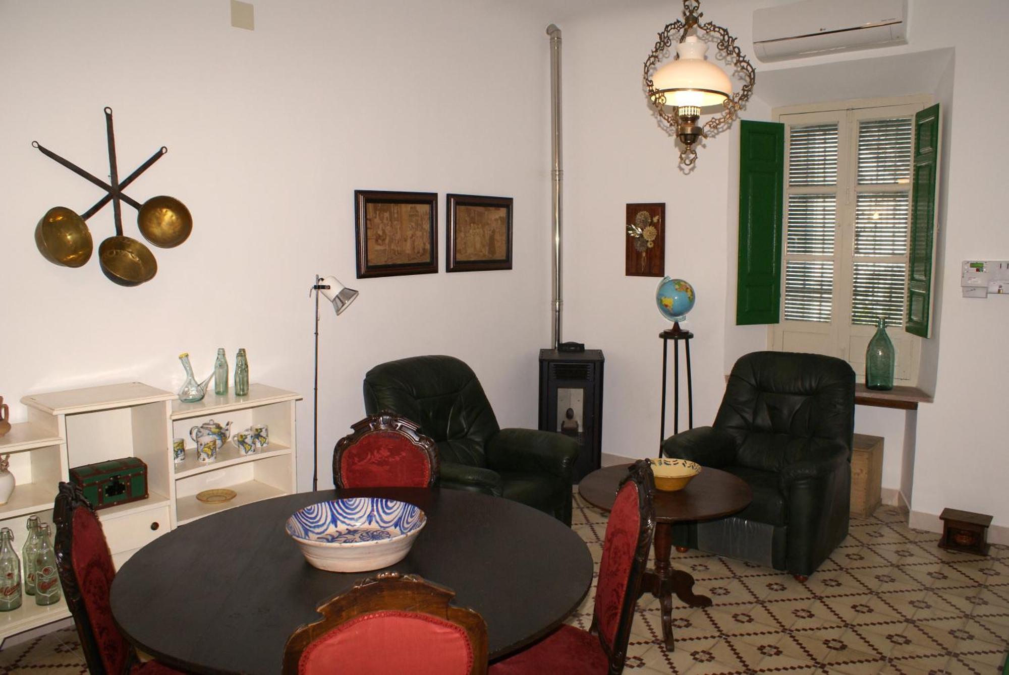 La Canota King Adults Only Holiday park *