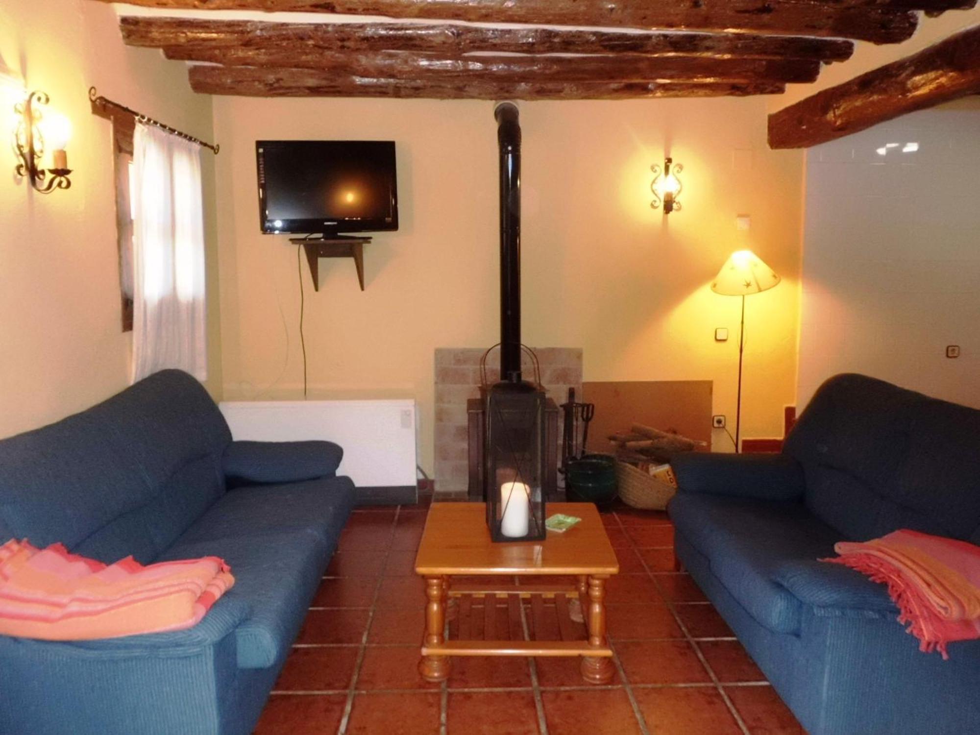 Country house Casa La Mestra Herbeset