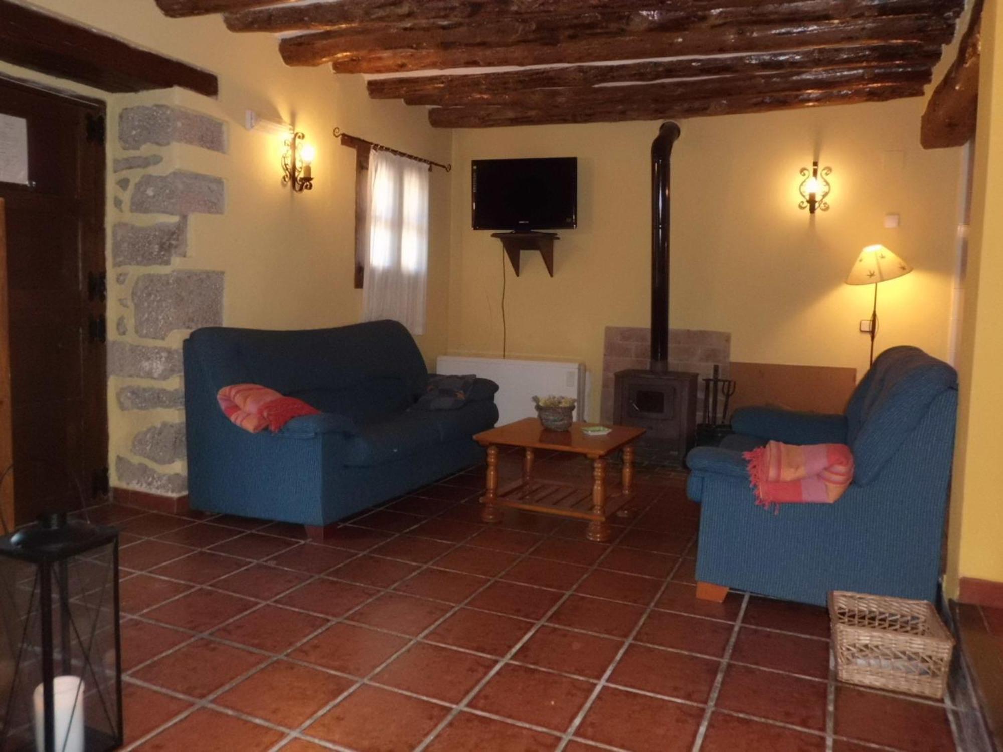 Casa La Mestra