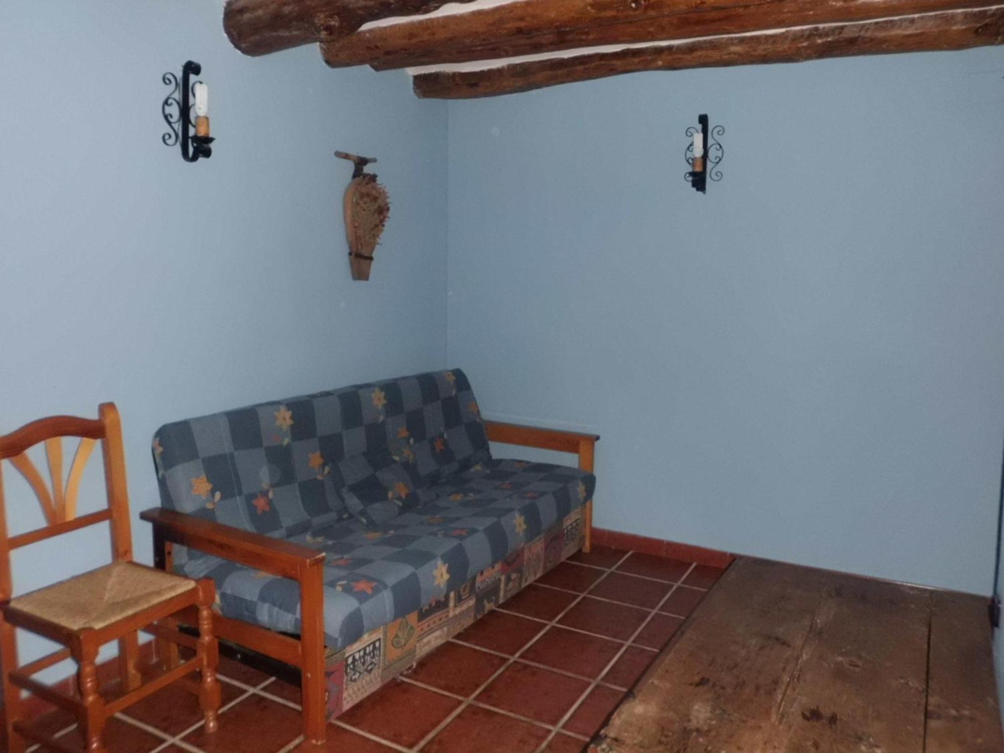 Casa La Mestra Country house *