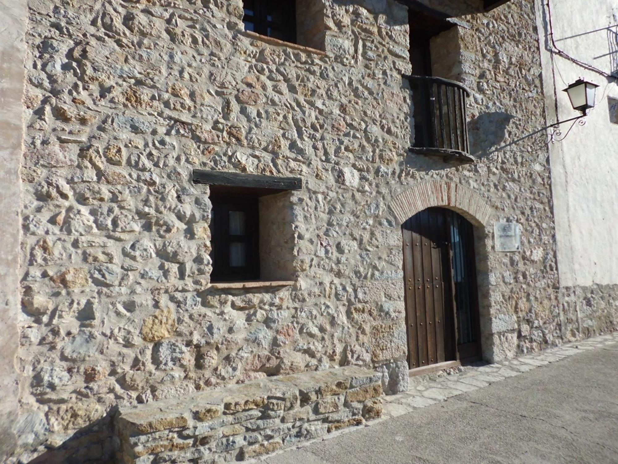 Casa La Mestra